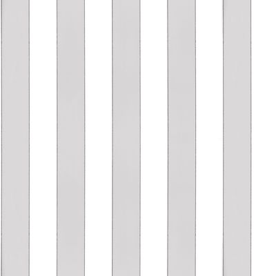 Papel de Parede Essential Listrado Cinza ES50602