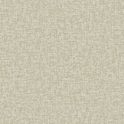 Papel de Parede Lin Aspecto Têxtil Cinza IVE612