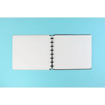 Caderno de Desenho A4 Caderno Inteligente SKETCHBOOK CANVAS - CIA46003 - Novitate