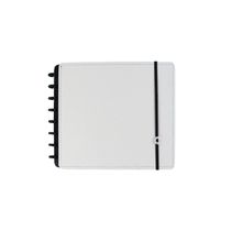 Caderno de Desenho A4 Caderno Inteligente SKETCHBOOK CANVAS - CIA46003 - Novitate