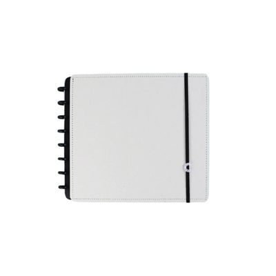 Caderno de Desenho A4 Caderno Inteligente SKETCHBOOK CANVAS - CIA46003 - Novitate