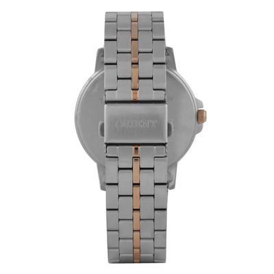 Relógio Orient Clássico Masculino MTSS1120 G2SR
