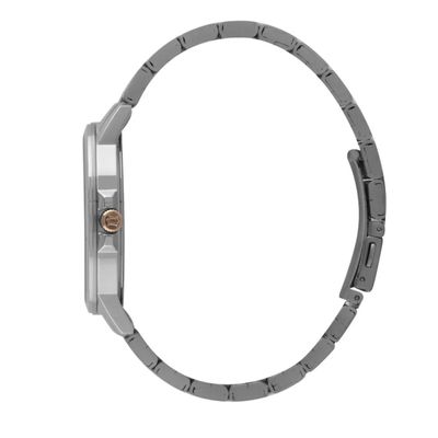 Relógio Orient Clássico Masculino MTSS1120 G2SR