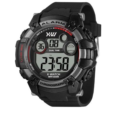 RELOGIO X-WATCH XMPPD787 K0BKBXPX