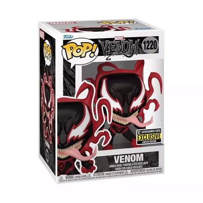 Funko Pop Venom 1220 Venom Special Edition