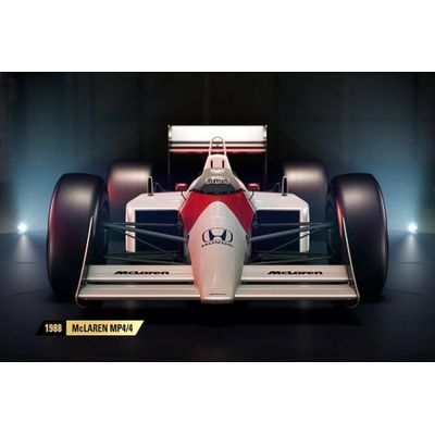 Formula 1 F1 2017 - Xbox One