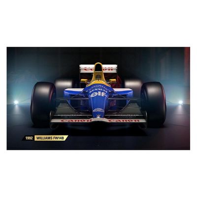 Formula 1 F1 2017 - Xbox One