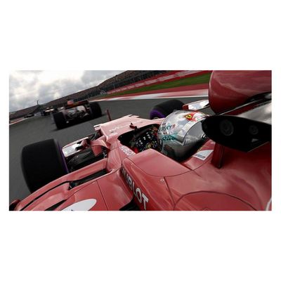 Formula 1 F1 2017 - Xbox One