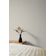 Papel de Parede Maison Aspecto Têxtil Branco MN1001