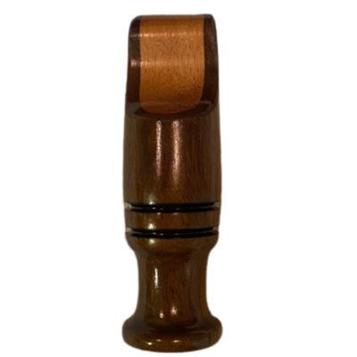 Apito Inhambu Açu Modelo 03 + Apito Inhambu Chororó
