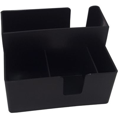 Kit 40 Porta Sachês Açúcar Guardanapos Organizador