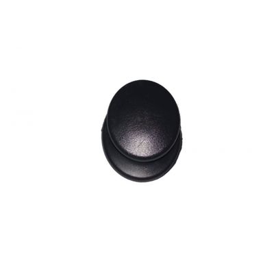 Tampa de Vidro Avulsa 16 cm Para Panela