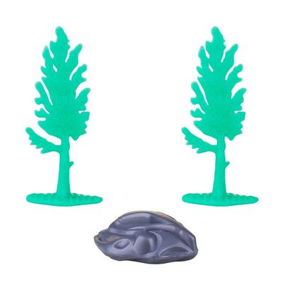 Cj Mini Dinos Fun World Dino CV222970 PF