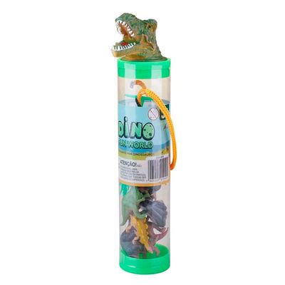 Cj Mini Dinos Fun World Dino CV222970 PF