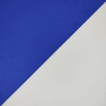 Pacote 05 Folhas Eva 4mm 40x48 Make+ Azul Escuro