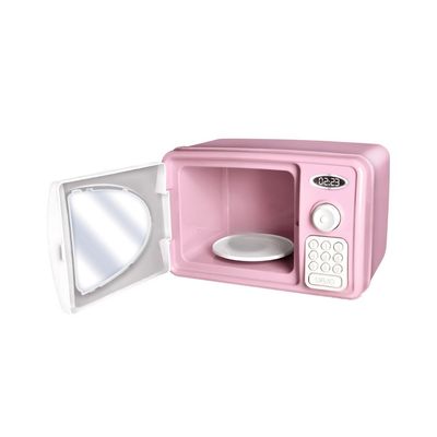 Micro-ondas New Le Chef Rosa 736 - Usual