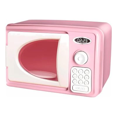 Micro-ondas New Le Chef Rosa 736 - Usual
