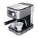 Cafeteira Espresso CE1100G Gourmand Gris 1100W Multifunções 1,5L Inox Black+Decker Inox / 110V