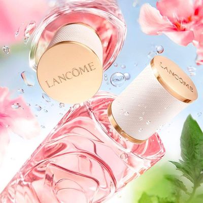 Lancôme ôver The Top Eau De Toilette - Perfume Feminino 100ml