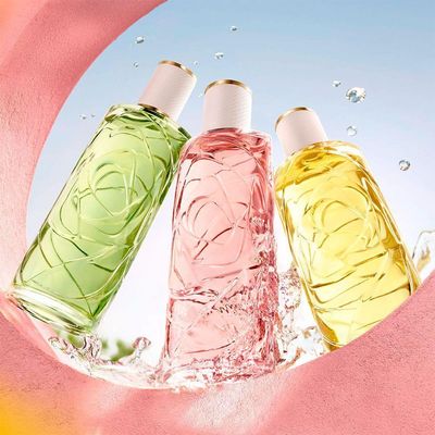 Lancôme ôver The Top Eau De Toilette - Perfume Feminino 100ml