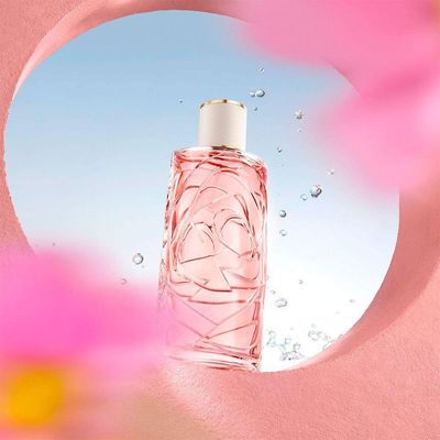 Lancôme ôver The Top Eau De Toilette - Perfume Feminino 100ml