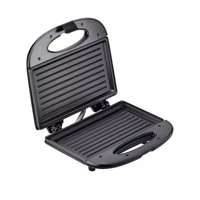 Grill e Sanduicheira Arno Compacta SACB - 600W 220V