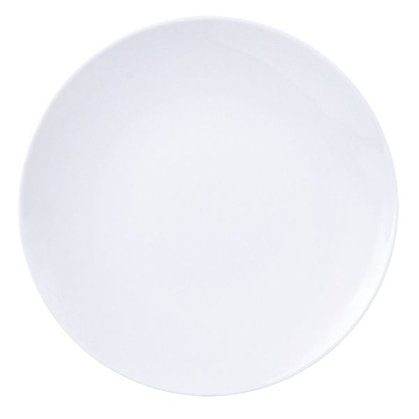 Prato Fundo Tramontina Leonora em Porcelana 21 cm