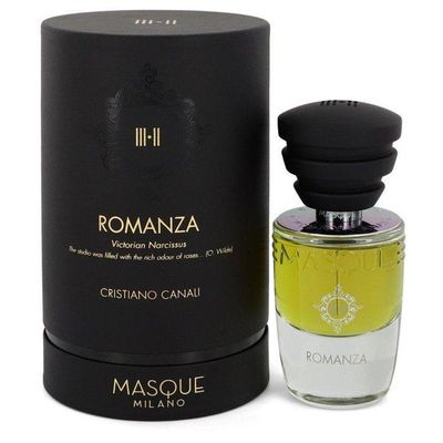 Perfume Feminino Romanza Masque Milano 34 Ml Eau De Parfum