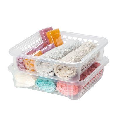 Cesta Empilhável Plástico Sanremo 3,3L