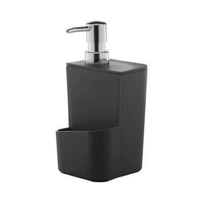 Dispenser para Detergente Martiplast 650ml Preto