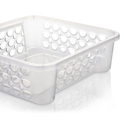 Cesta Empilhável Plástico Sanremo 1,6L