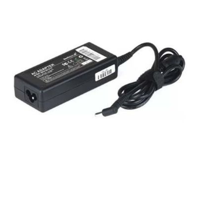 Fonte de Alimentação BestBattery P/ Notebook DELL 19.5V 3.34A 65W Pino: 4.5mm 3.0mm - BB20-DE19-T6