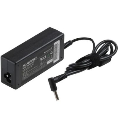 Fonte de Alimentação BestBattery P/ Notebook DELL 19.5V 3.34A 65W Pino: 4.5mm 3.0mm - BB20-DE19-T6