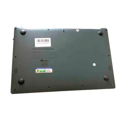 Carcaça Base para Notebook Multilaser Legacy c 14'' PC131 Cinza