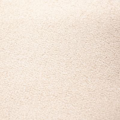 Capa para Almofada Tecido Boucle Bege 45x45 cm - D'Rossi