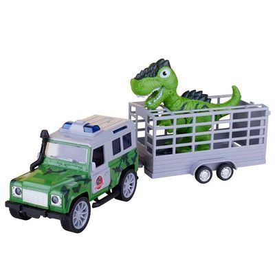 Patrulha Dino com Luz e Som CV233220 PF