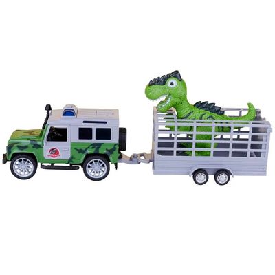 Patrulha Dino com Luz e Som CV233220 PF