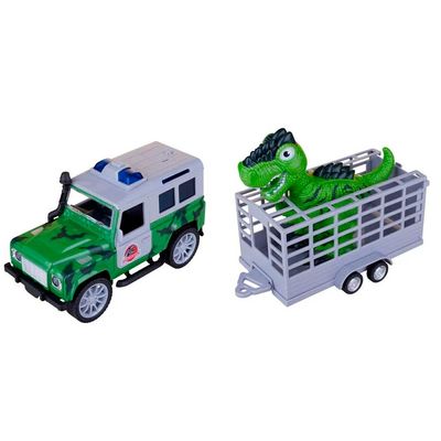 Patrulha Dino com Luz e Som CV233220 PF