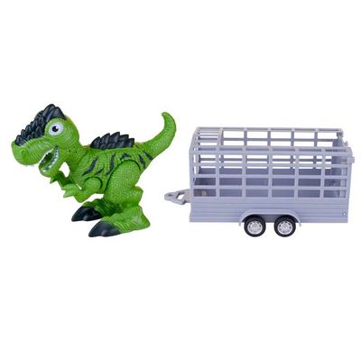 Patrulha Dino com Luz e Som CV233220 PF