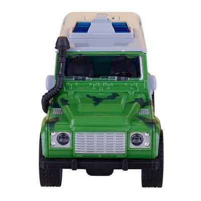 Patrulha Dino com Luz e Som CV233220 PF
