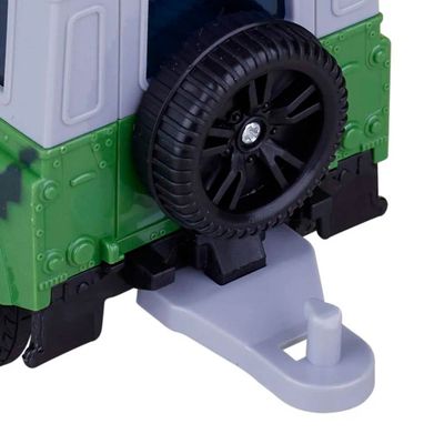 Patrulha Dino com Luz e Som CV233220 PF