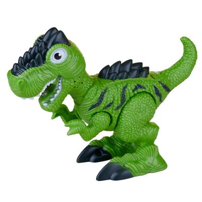 Patrulha Dino com Luz e Som CV233220 PF