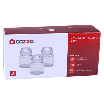 Cj 3 Potes Multi Vdr 200ml Dipp CV244337