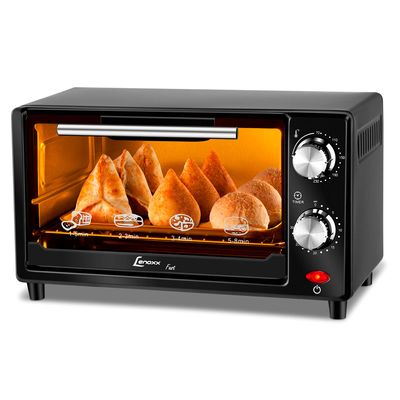 Forno elétrico fast lenoxx - PFO301_220V