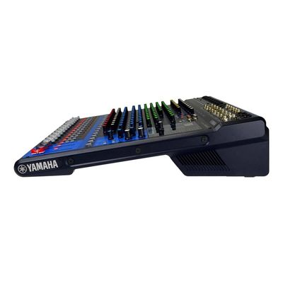 Mesa de Som Analógica MG 16XU Yamaha