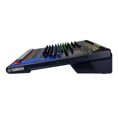 Mesa de Som Analógica MG 16XU Yamaha