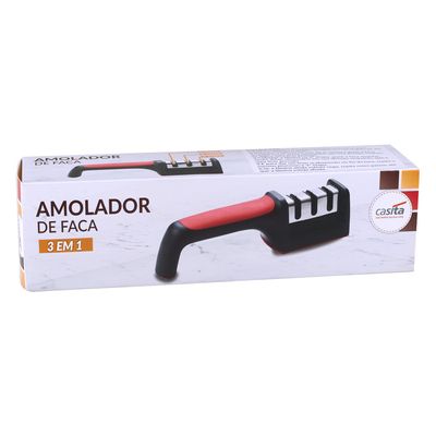 Afiador faca Ca12511 Imporient