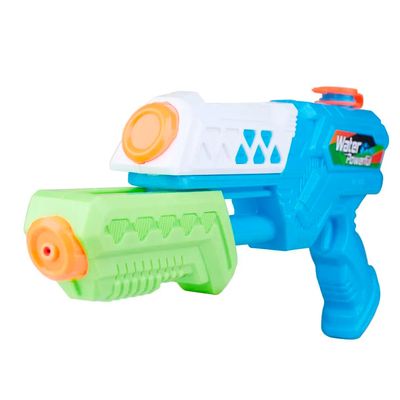 Lancador de Agua Acqua Fun Shot CV222987