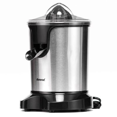 Espremedor de Frutas Amvox AES350 Pt 220V