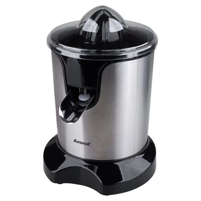 Espremedor de Frutas Amvox AES350 Pt 220V
